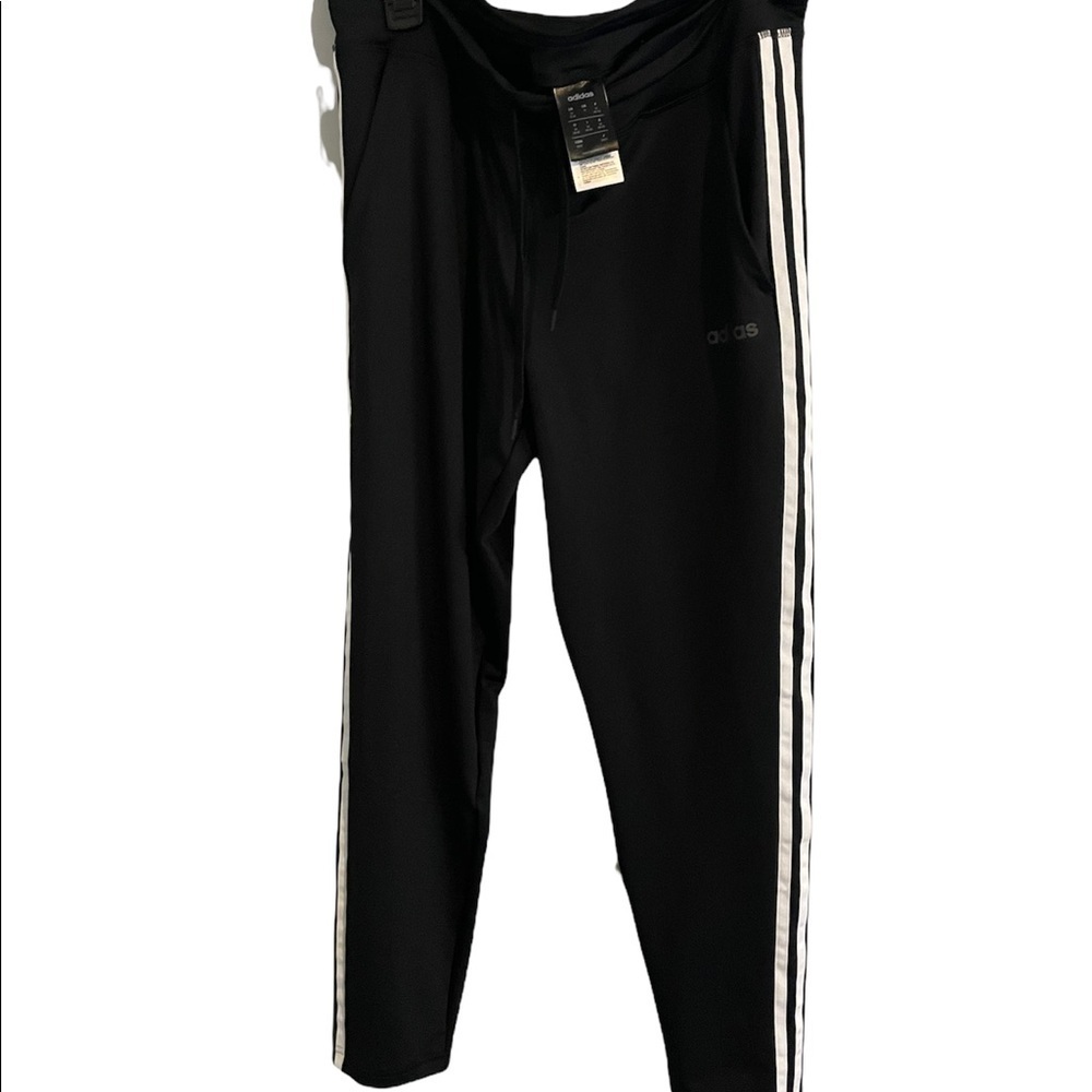 NWOT adidas sport leggings 11 - Picture 3 of 8